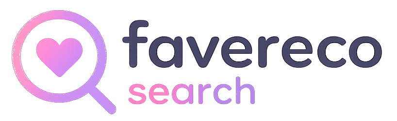 favereco - PERSONALIZED PICKS. CURATED FOR YOU.
